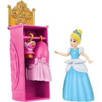 Hasbro Disney Princess Mini herná sada s Popoluškou 3