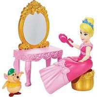 Hasbro Disney Princess Mini herná sada s Popoluškou 5