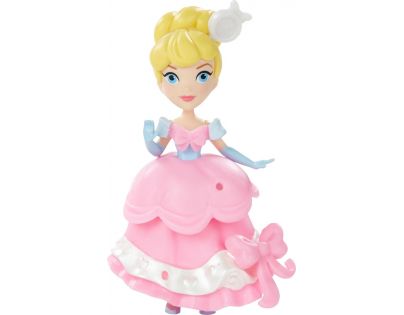 Hasbro Disney Princess Mini hrací set s bábikou Snow White