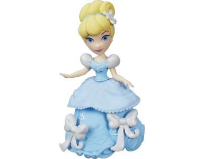 Hasbro Disney Princess Mini panenka - Popelka B5324