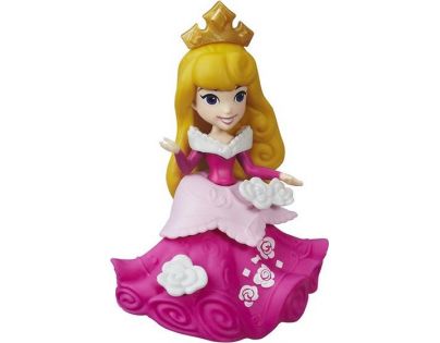 Hasbro Disney Princess Mini panenka - Šípková Růženka B5326