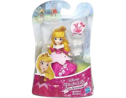 Hasbro Disney Princess Mini panenka - Šípková Růženka B5326