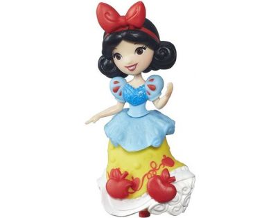 Hasbro Disney Princess Mini panenka Sněhurka