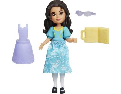 Hasbro Disney Princess Mini panenka Elena z Avaloru set Laboratoř