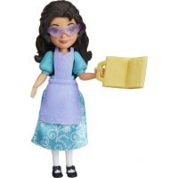 Hasbro Disney Princess Mini panenka Elena z Avaloru set Laboratoř 3