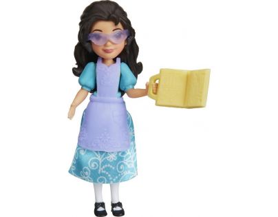 Hasbro Disney Princess Mini panenka Elena z Avaloru set Laboratoř