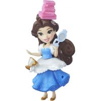 Hasbro Disney Princess Mini panenka s doplňky - Kráska 2