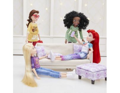Hasbro Disney Princess Moderné bábiky Ariel