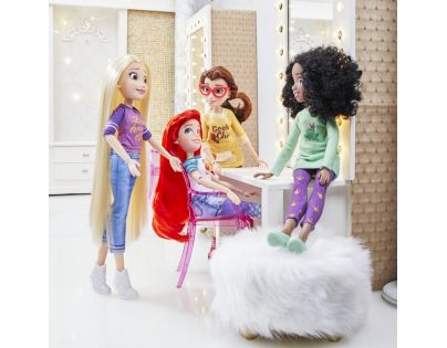 Hasbro Disney Princess Moderné bábiky Ariel