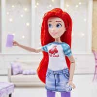 Hasbro Disney Princess Moderné bábiky Ariel 2
