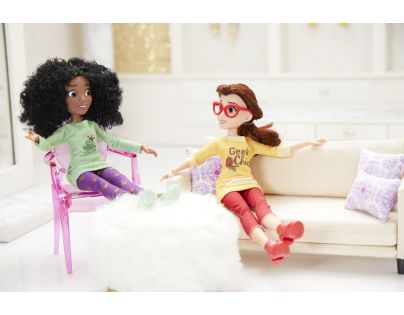 Hasbro Disney Princess Moderné bábiky Bella