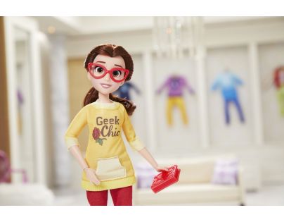 Hasbro Disney Princess Moderné bábiky Bella