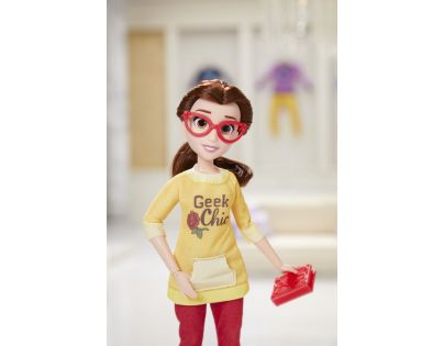 Hasbro Disney Princess Moderné bábiky Bella