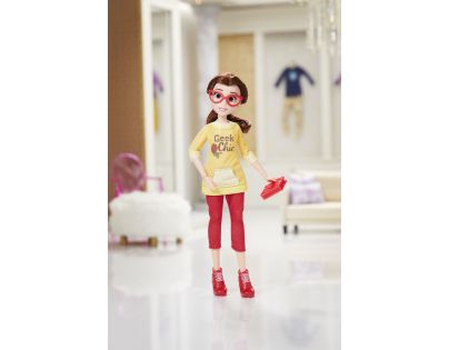 Hasbro Disney Princess Moderné bábiky Bella