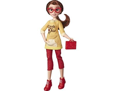 Hasbro Disney Princess Moderné bábiky Bella