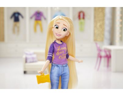 Hasbro Disney Princess Moderné bábiky Locika