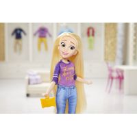 Hasbro Disney Princess Moderné bábiky Locika 4
