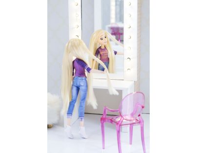 Hasbro Disney Princess Moderné bábiky Locika