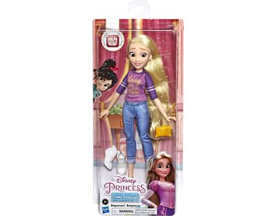 Hasbro Disney Princess Moderné bábiky Locika