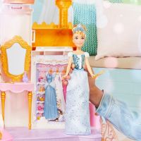 Hasbro Disney Princess oslava na zámku 5