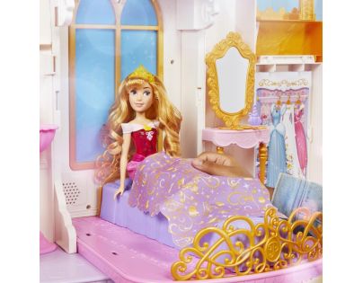 Hasbro Disney Princess oslava na zámku