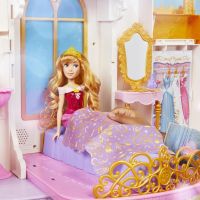 Hasbro Disney Princess oslava na zámku 6
