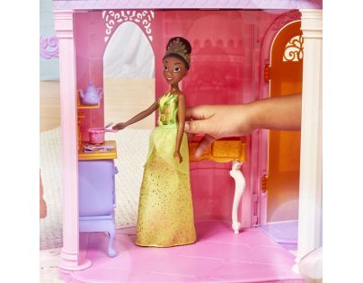 Hasbro Disney Princess oslava na zámku
