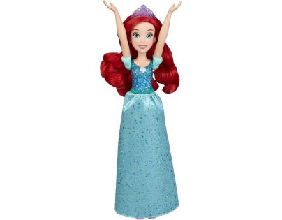 Hasbro Disney Princess Bábika Ariel 30 cm