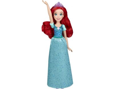 Hasbro Disney Princess Bábika Ariel 30 cm