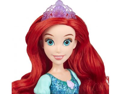Hasbro Disney Princess Bábika Ariel 30 cm