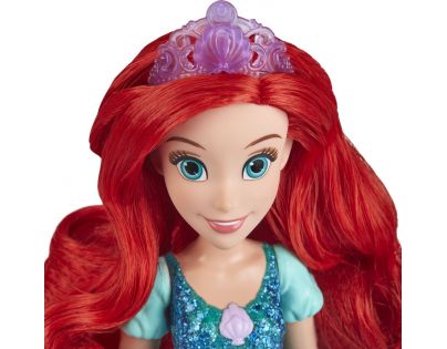 Hasbro Disney Princess Bábika Ariel 30 cm