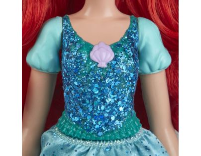 Hasbro Disney Princess Bábika Ariel 30 cm