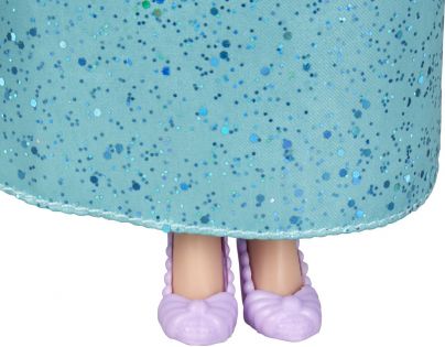 Hasbro Disney Princess Bábika Ariel 30 cm