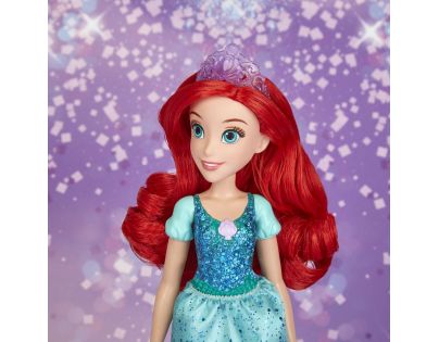 Hasbro Disney Princess Bábika Ariel 30 cm