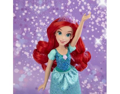 Hasbro Disney Princess Bábika Ariel 30 cm