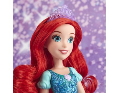 Hasbro Disney Princess Bábika Ariel 30 cm