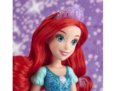 Hasbro Disney Princess Bábika Ariel 30 cm