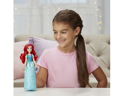 Hasbro Disney Princess Bábika Ariel 30 cm