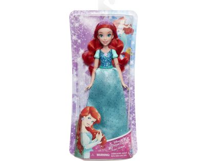 Hasbro Disney Princess Bábika Ariel 30 cm