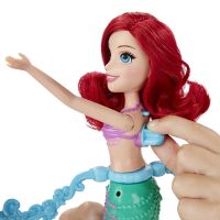 Hasbro Disney Princess Panenka Ariel do vody 3