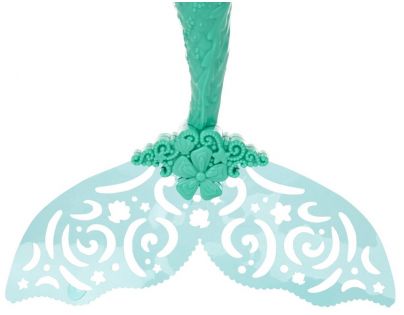 Hasbro Disney Princess Panenka Ariel do vody