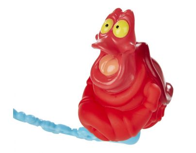 Hasbro Disney Princess Panenka Ariel do vody