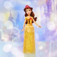 Hasbro Disney Princess Bábika Bella 2