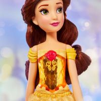 Hasbro Disney Princess Bábika Bella 4