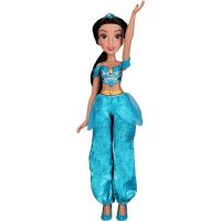 Hasbro Disney Princess bábika Jasmína 4