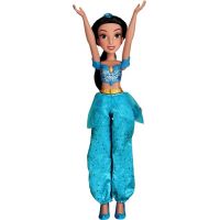 Hasbro Disney Princess bábika Jasmína 3