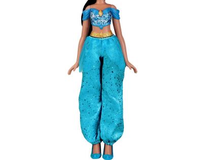 Hasbro Disney Princess bábika Jasmína