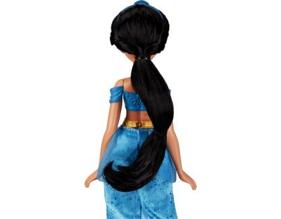 Hasbro Disney Princess bábika Jasmína