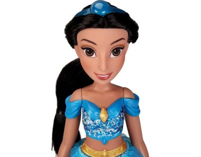 Hasbro Disney Princess bábika Jasmína