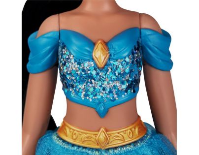 Hasbro Disney Princess bábika Jasmína
